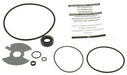 Power Steering Pump Drive Shaft Seal Kit Gates 348710