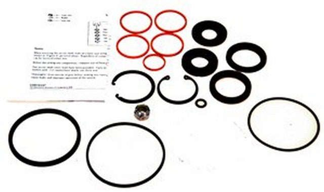 Steering Gear Seal Kit Gates 348770
