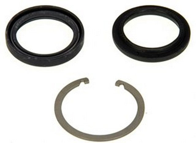 Steering Gear Pitman Shaft Seal Kit Gates 348780