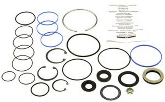 Steering Gear Seal Kit Gates 348790