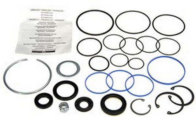 Steering System Components Gates 348890