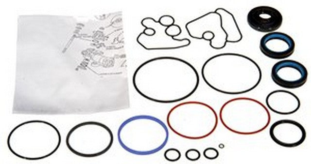Steering System Components Gates 348900