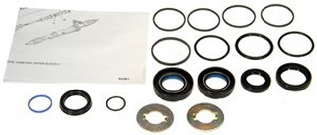 Rack and Pinion Seal Kit Gates 348910