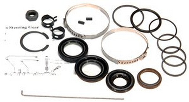 Steering System Components Gates 348940