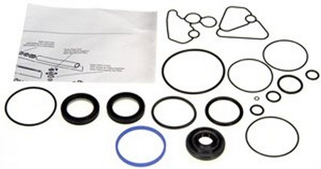 Steering System Components Gates 348960