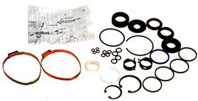 Steering System Components Gates 348980