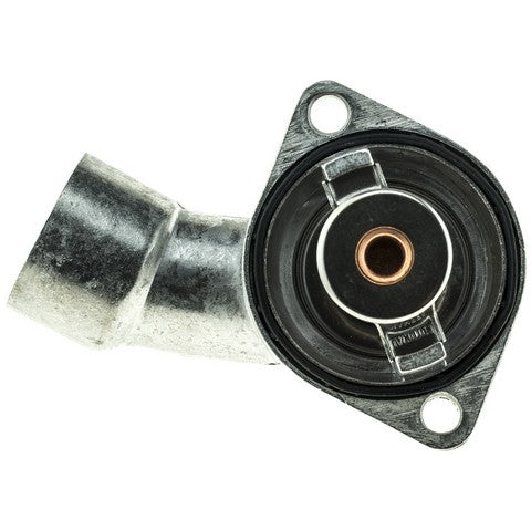 Engine Coolant Thermostat Housing Assembly MotoRad 349-174