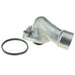 Engine Coolant Thermostat Housing Assembly MotoRad 349-180