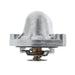 Engine Coolant Thermostat Housing Assembly MotoRad 349-180