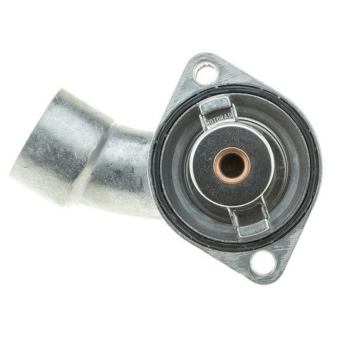Engine Coolant Thermostat Housing Assembly MotoRad 349-180