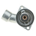 Engine Coolant Thermostat Housing Assembly MotoRad 349-180