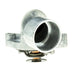 Engine Coolant Thermostat Housing Assembly MotoRad 349-180