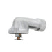 Engine Coolant Thermostat Housing Assembly MotoRad 349-198