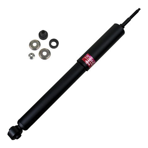 Suspension Shock Absorber KYB 349004