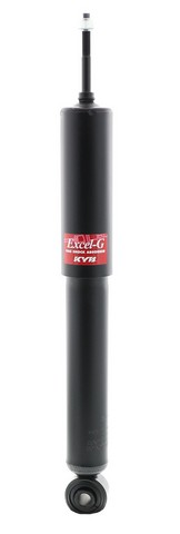 Suspension Shock Absorber KYB 349007