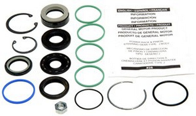 Rack and Pinion Seal Kit Gates 349020
