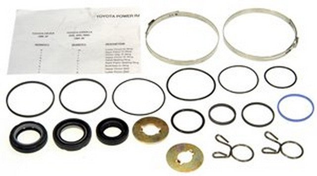 Steering System Components Gates 349040