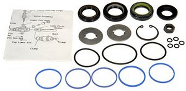 Steering System Components Gates 349050