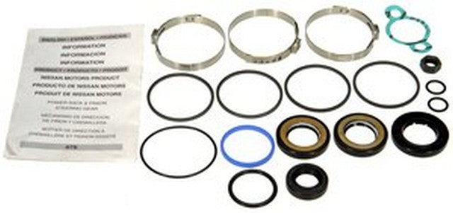 Steering System Components Gates 349080