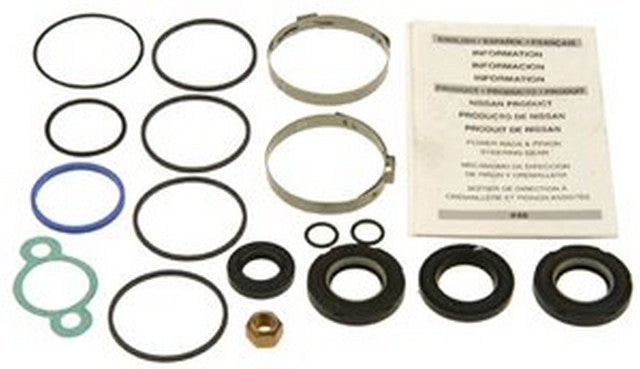 Steering System Components Gates 349090