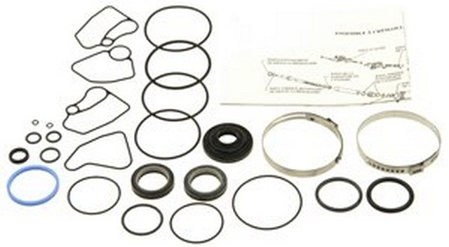 Steering System Components Gates 349100