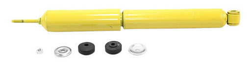 Suspension Shock Absorber Monroe 34911