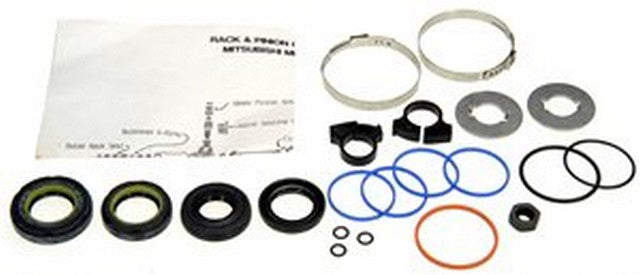 Rack and Pinion Seal Kit Gates 349120