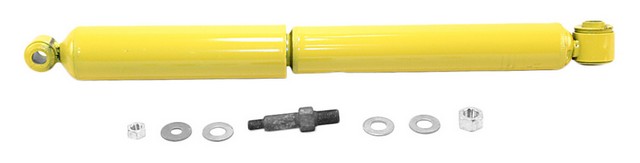 Suspension Shock Absorber Monroe 34912