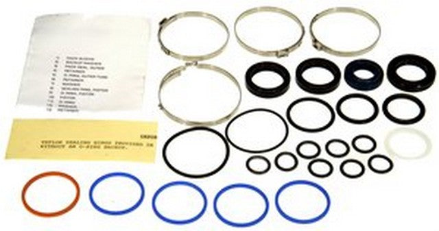 Rack and Pinion Seal Kit Gates 349140