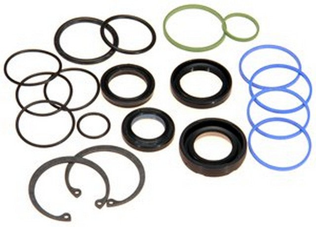 Rack and Pinion Seal Kit Gates 349160