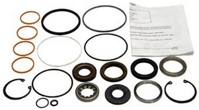 Rack and Pinion Seal Kit Gates 349180