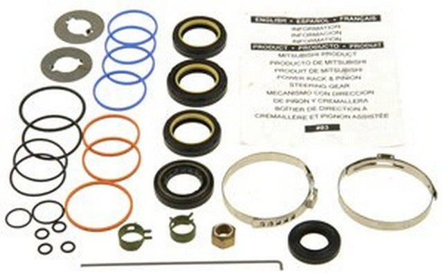 Rack and Pinion Seal Kit Gates 349210