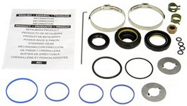 Steering System Components Gates 349270