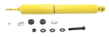 Suspension Shock Absorber Monroe 34928