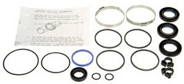 Steering System Components Gates 349290
