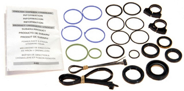 Rack and Pinion Seal Kit Gates 349330