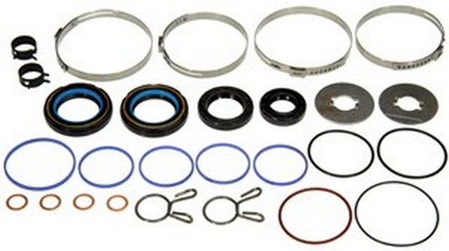 Steering System Components Gates 349380