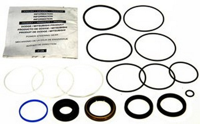 Steering Gear Seal Kit Gates 349400