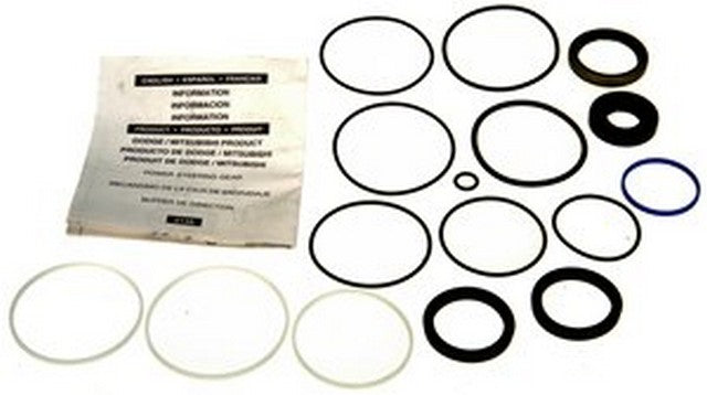 Steering Gear Seal Kit Gates 349420
