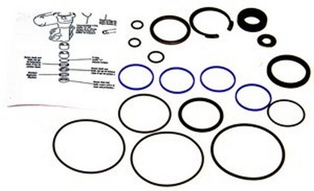 Steering System Components Gates 349440