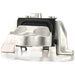 Automatic Transmission Mount Anchor 3495