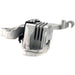 Automatic Transmission Mount Anchor 3495
