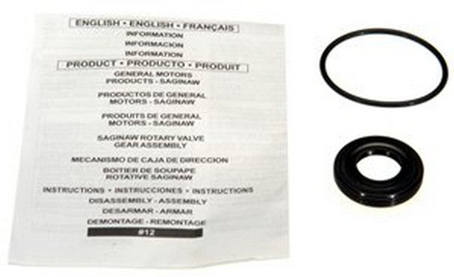 Steering Gear Input Shaft Seal Kit Gates 349650