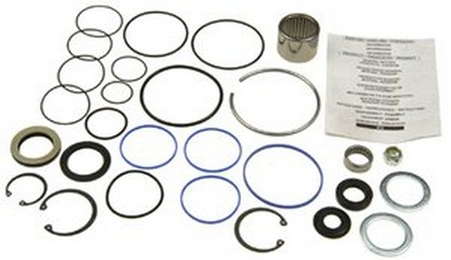 Steering Gear Rebuild Kit Gates 349700