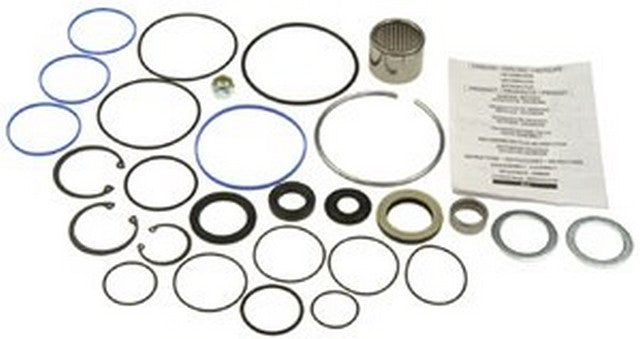 Steering Gear Rebuild Kit Gates 349710