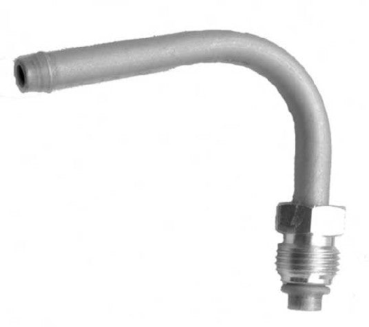 Power Steering Return Line End Fitting Gates 349770