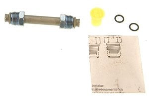 Power Steering Pressure Line Hose Assembly Gates 349850