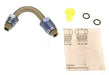 Power Steering Pressure Line Hose Assembly Gates 349860