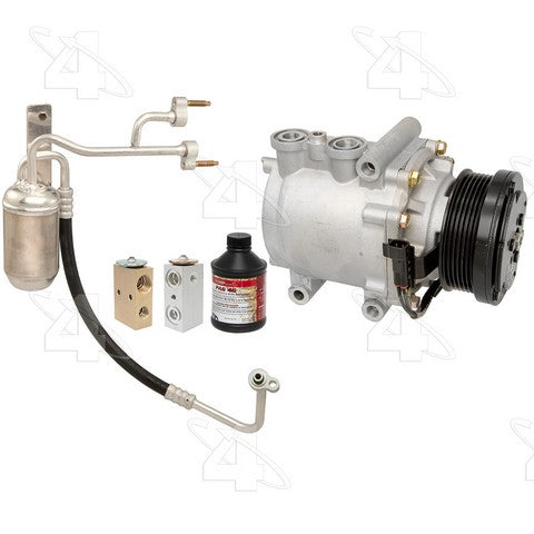 A/C Compressor Kit Four Seasons 3499NK