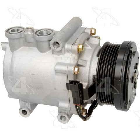 A/C Compressor Kit Four Seasons 3499NK